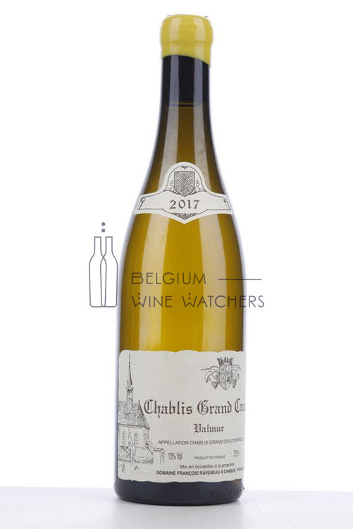 Image de 2017 CHABLIS VALMUR